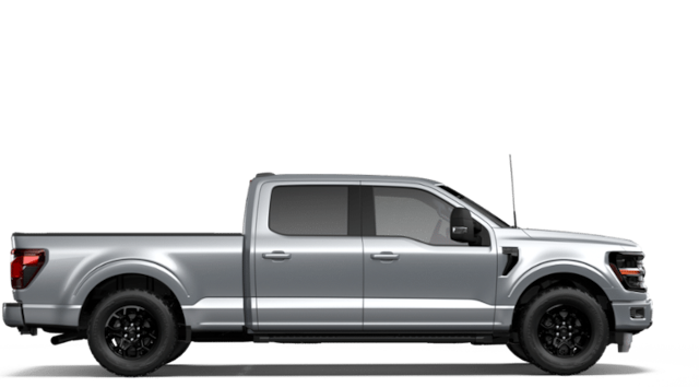 2026 Ford F-150+F-150